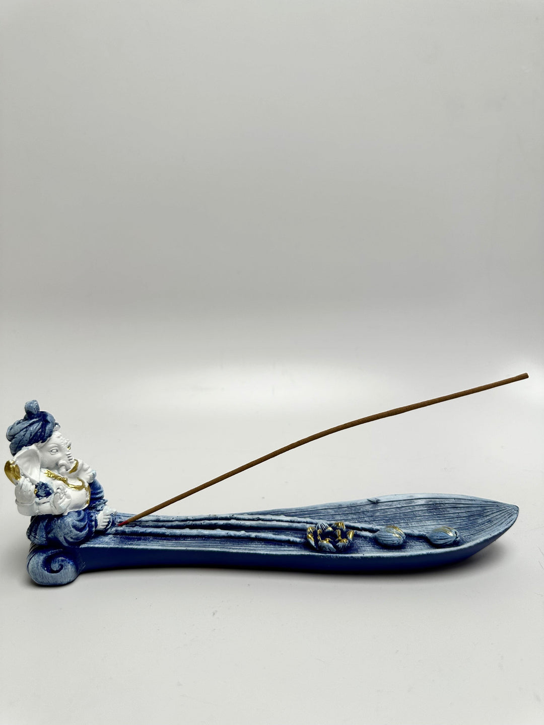 Ganesha Incense Burner - The Harmony Store