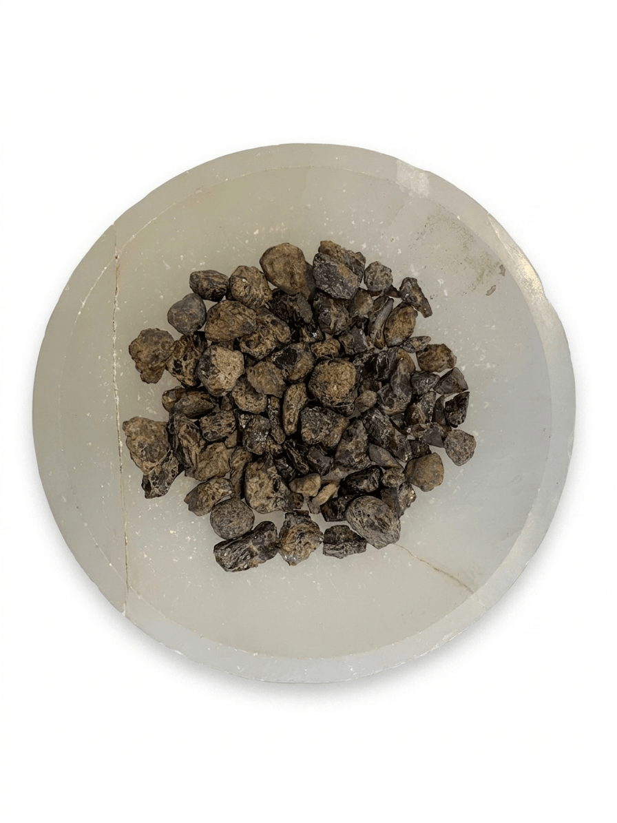Garnet Rough Small | The Harmony Store Rough