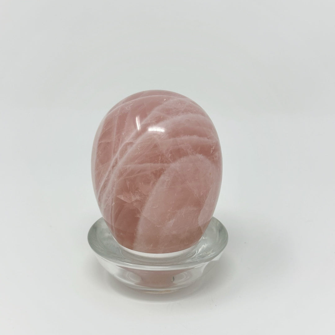 Glass Crystal Display Base | The Harmony Store Accessories