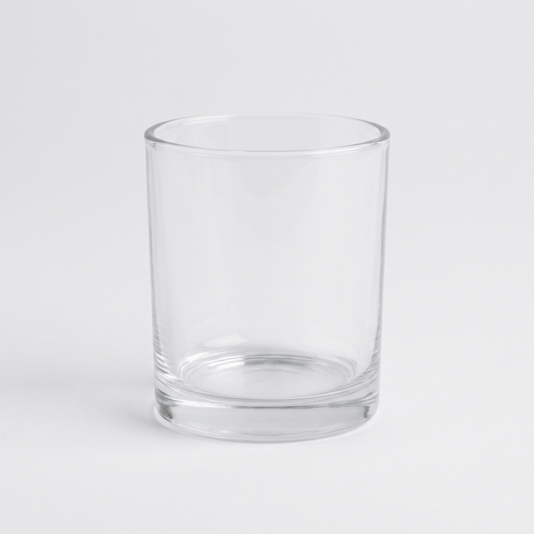 Glass Votive Candle Holder, Individual Home Decor