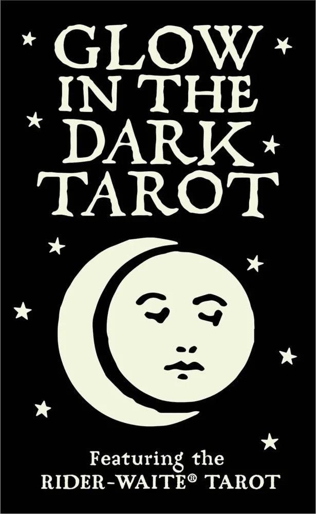 Glow In The Dark Tarot - The Harmony Store
