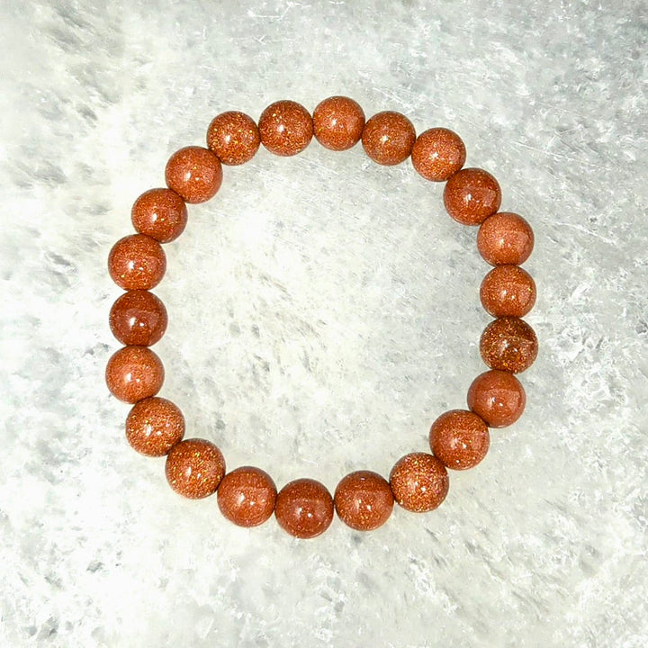 Goldstone Bracelet | The Harmony Store Bracelet