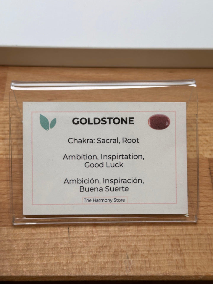 Happy Palm Stone | The Harmony Store Palm Stone