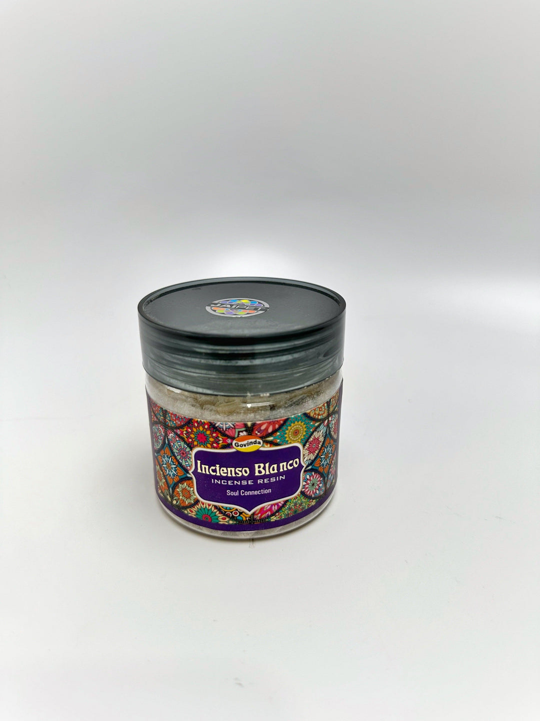 Govinda Natural Resin Incense | The Harmony Store Aromatherapy