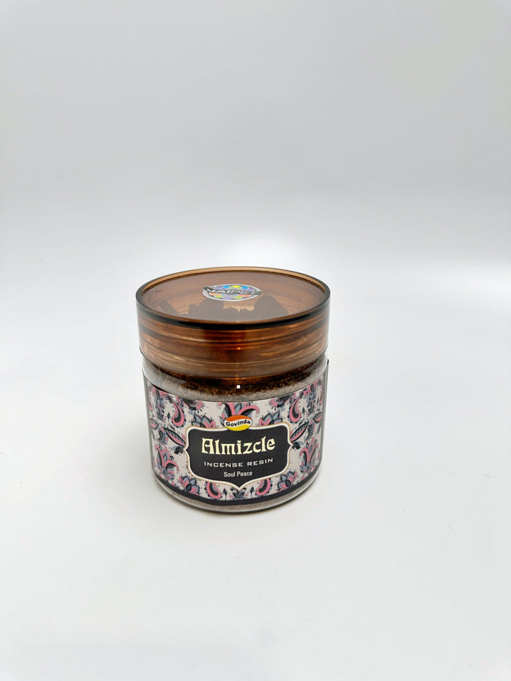 Govinda Natural Resin Incense | The Harmony Store Aromatherapy