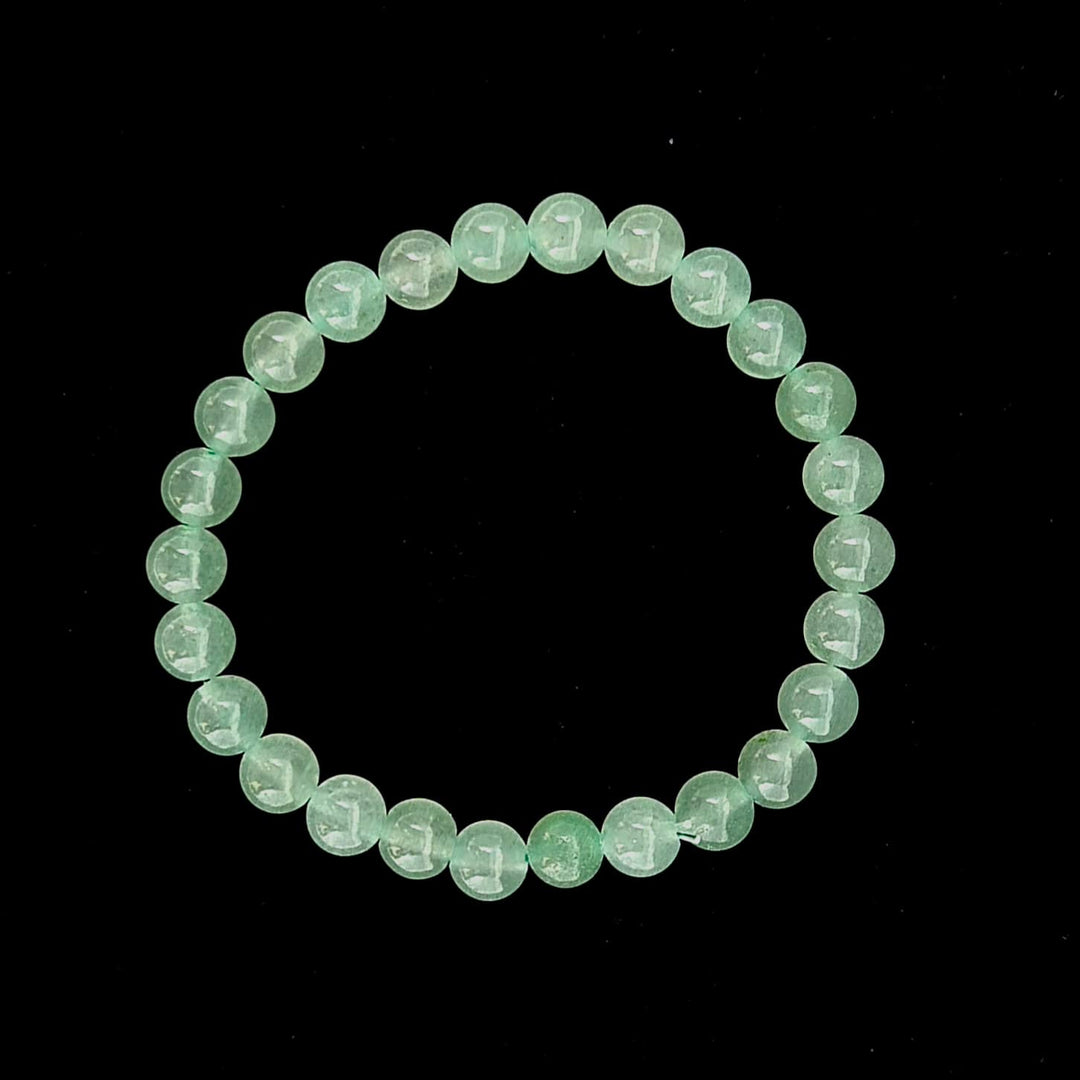 Green Aventurine Bracelet | The Harmony Store Bracelet
