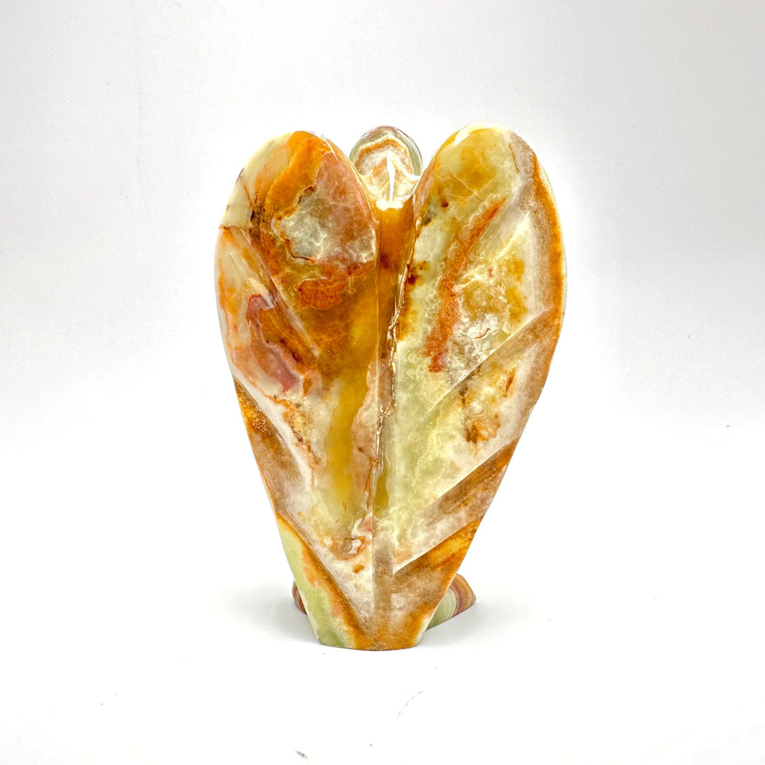 Onyx Angel - The Harmony Store