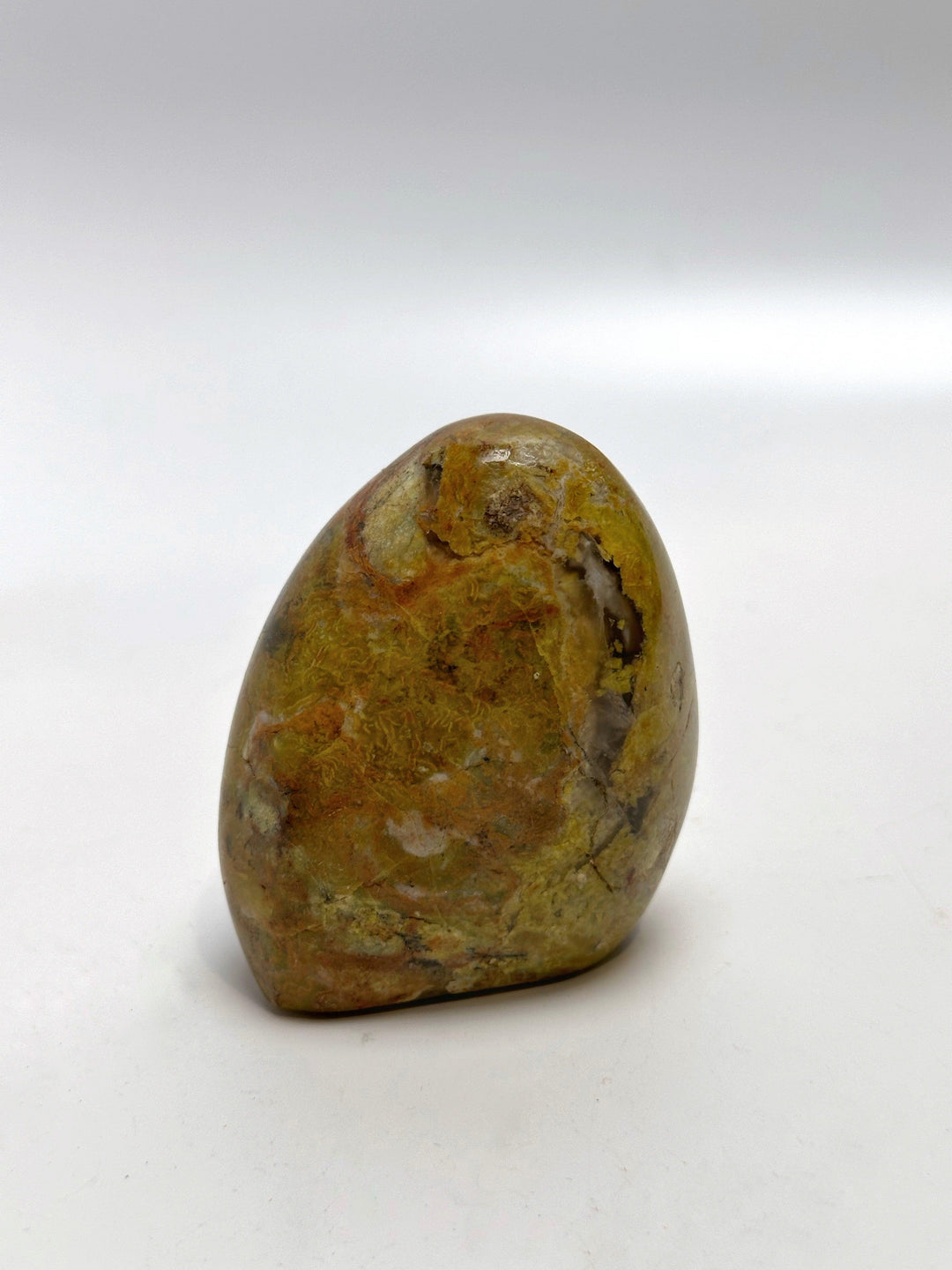 Green Opal Freeform | The Harmony Store Freeform