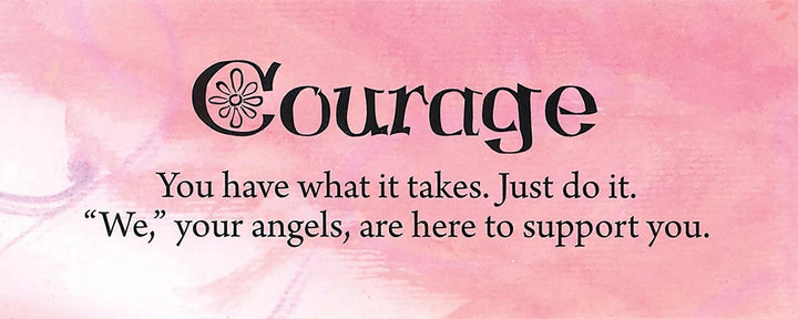 Healing Angel Cards | The Harmony Store Oracle Deck