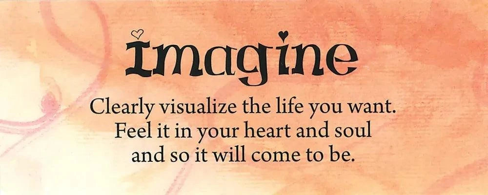 Healing Angel Cards | The Harmony Store Oracle Deck