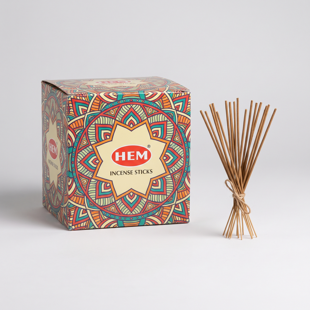 Hem Incense Sticks | The Harmony Store Incense