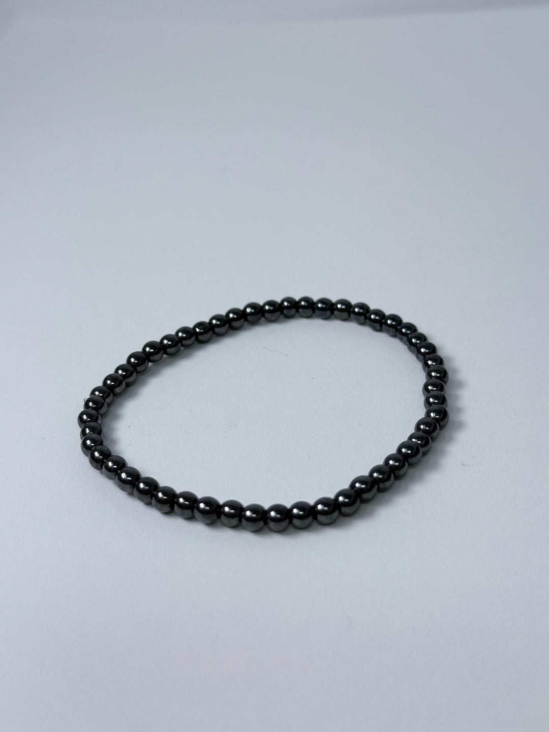 Hematite Bracelet | Grounding & Stability | Harmony Store Bracelet