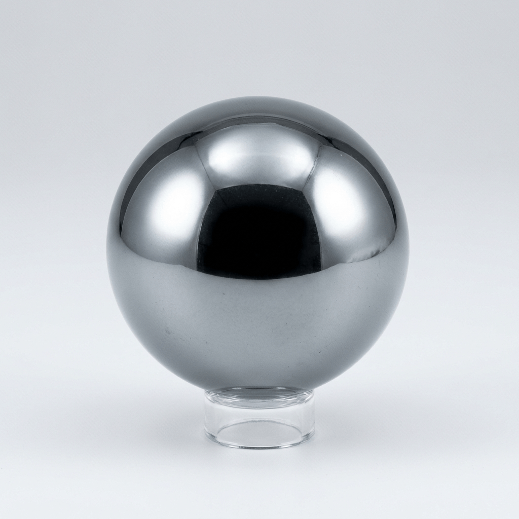 Hematite Sphere 250-300g | Harmony Store Sphere