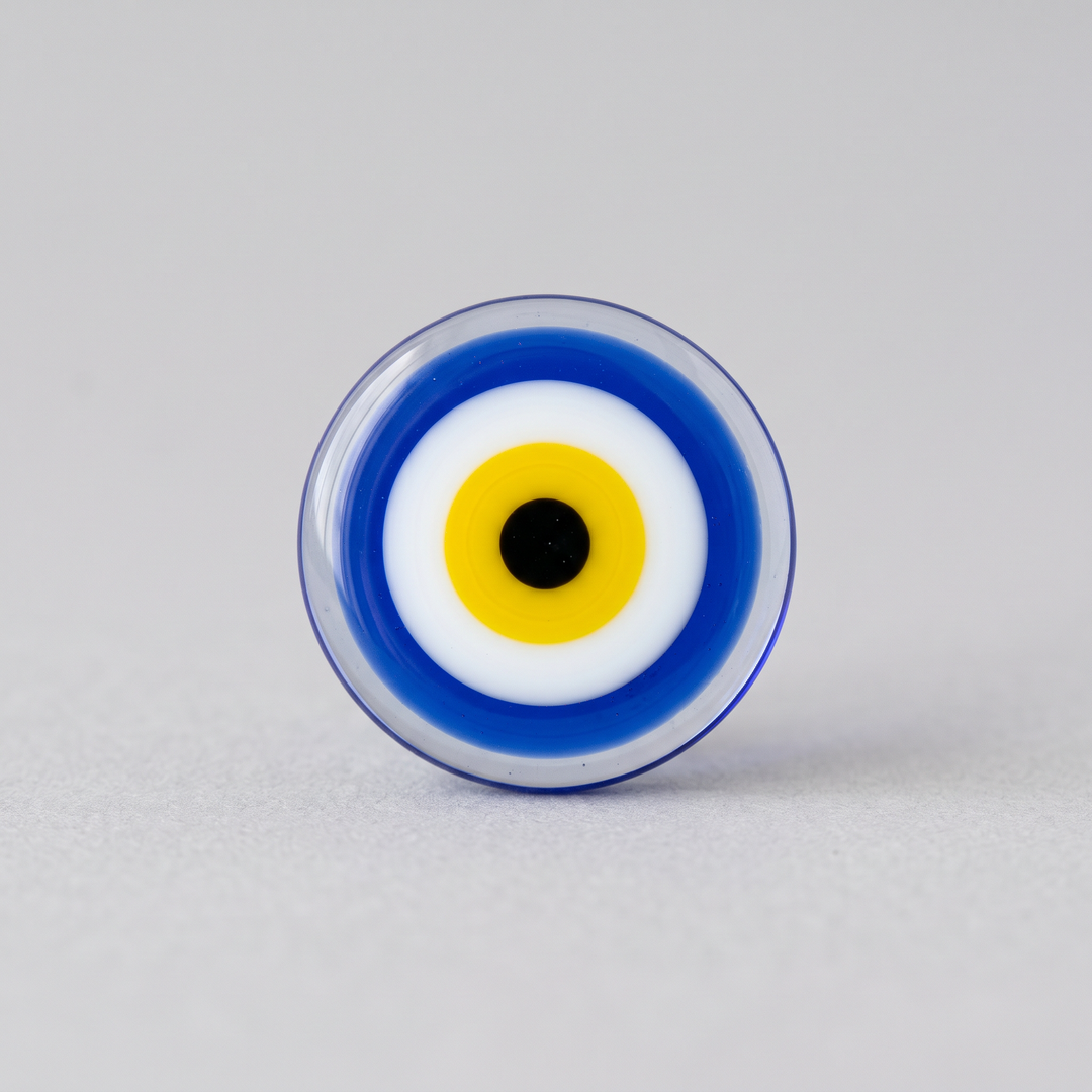 Color Evil Eye