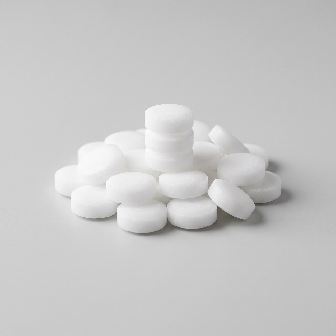 Camphor Tablets