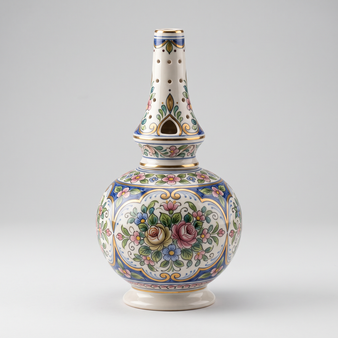 Fragrance Lamp Diffuser