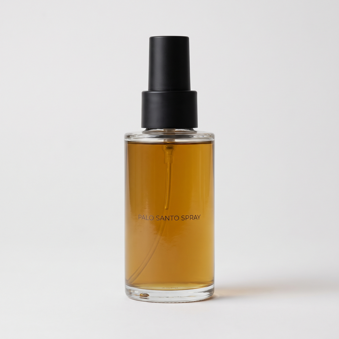 Palo Santo Spray (120ml)