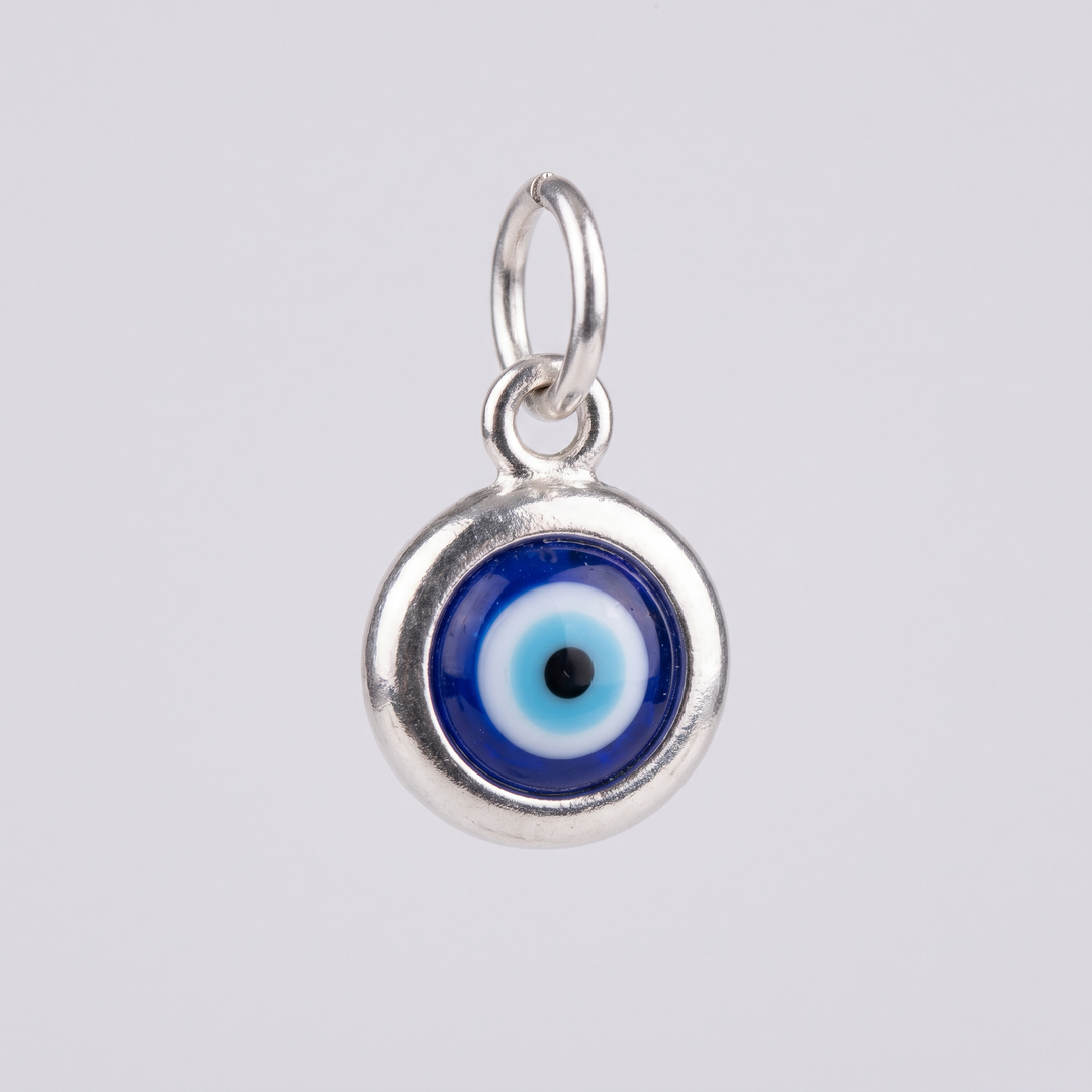 Turkish Evil Eye Charm