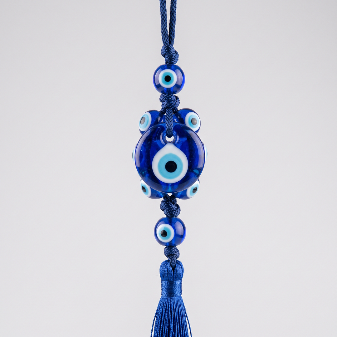 Evil Eye Car Hanging