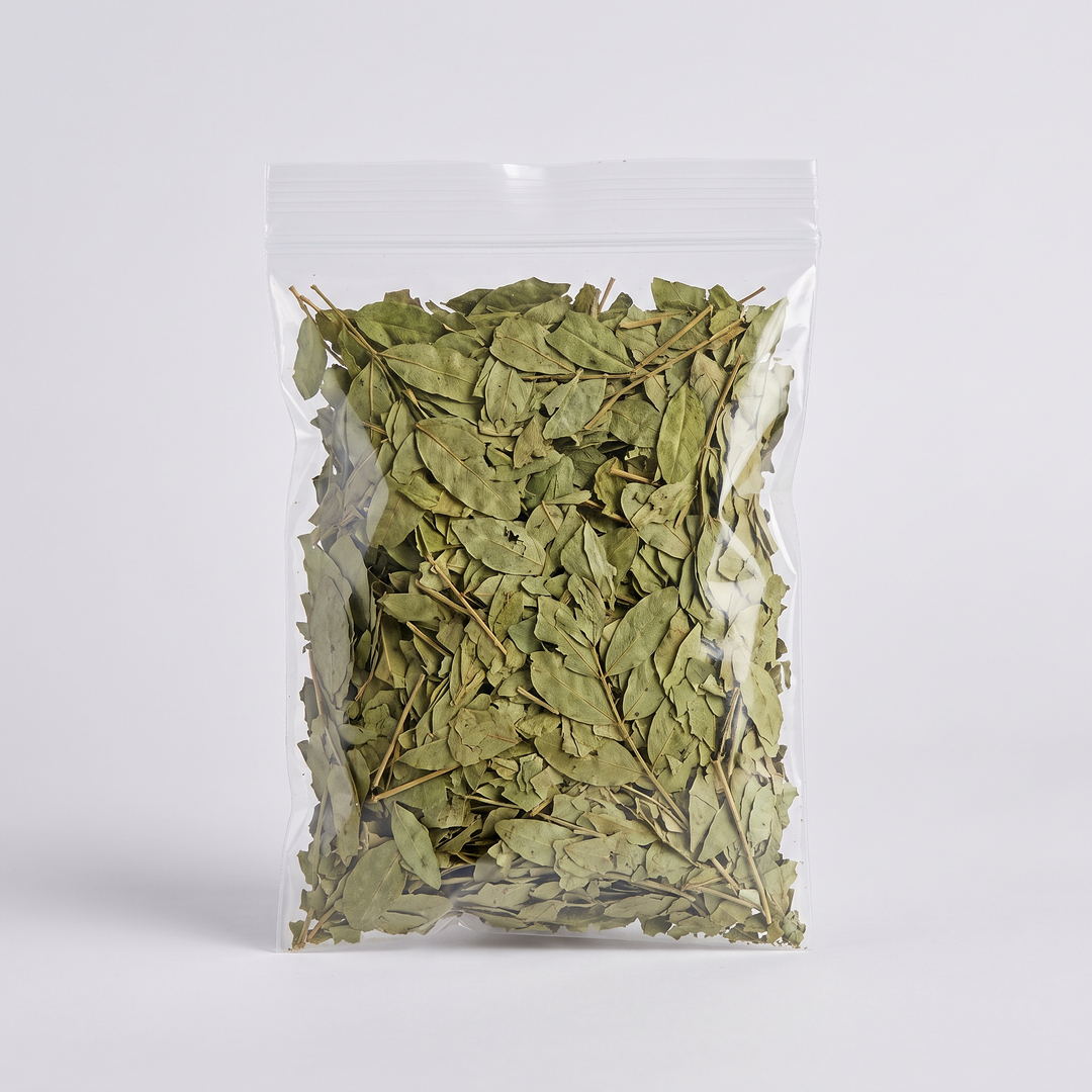 Senna Leaves / Hoja de Sen (Herb)