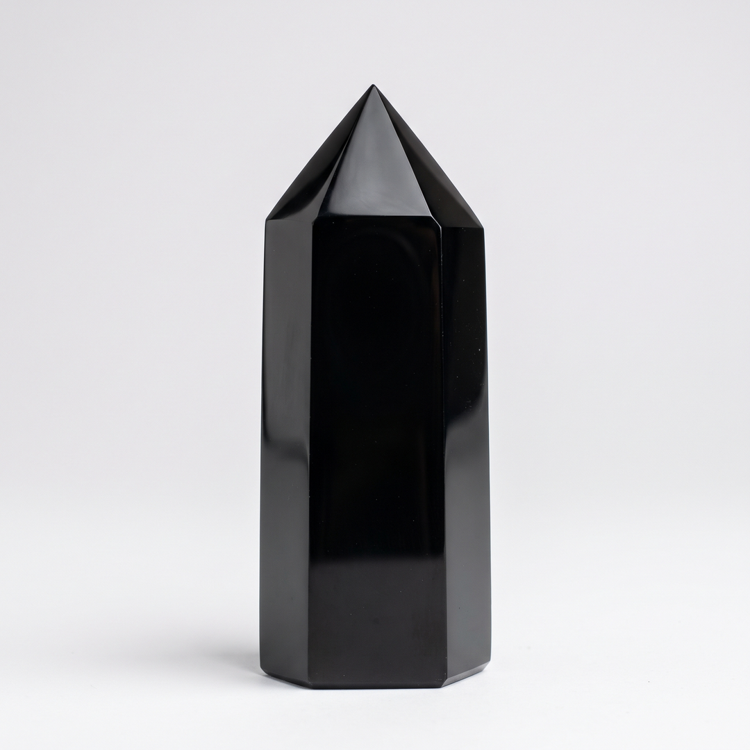 Black Obsidian Power Point