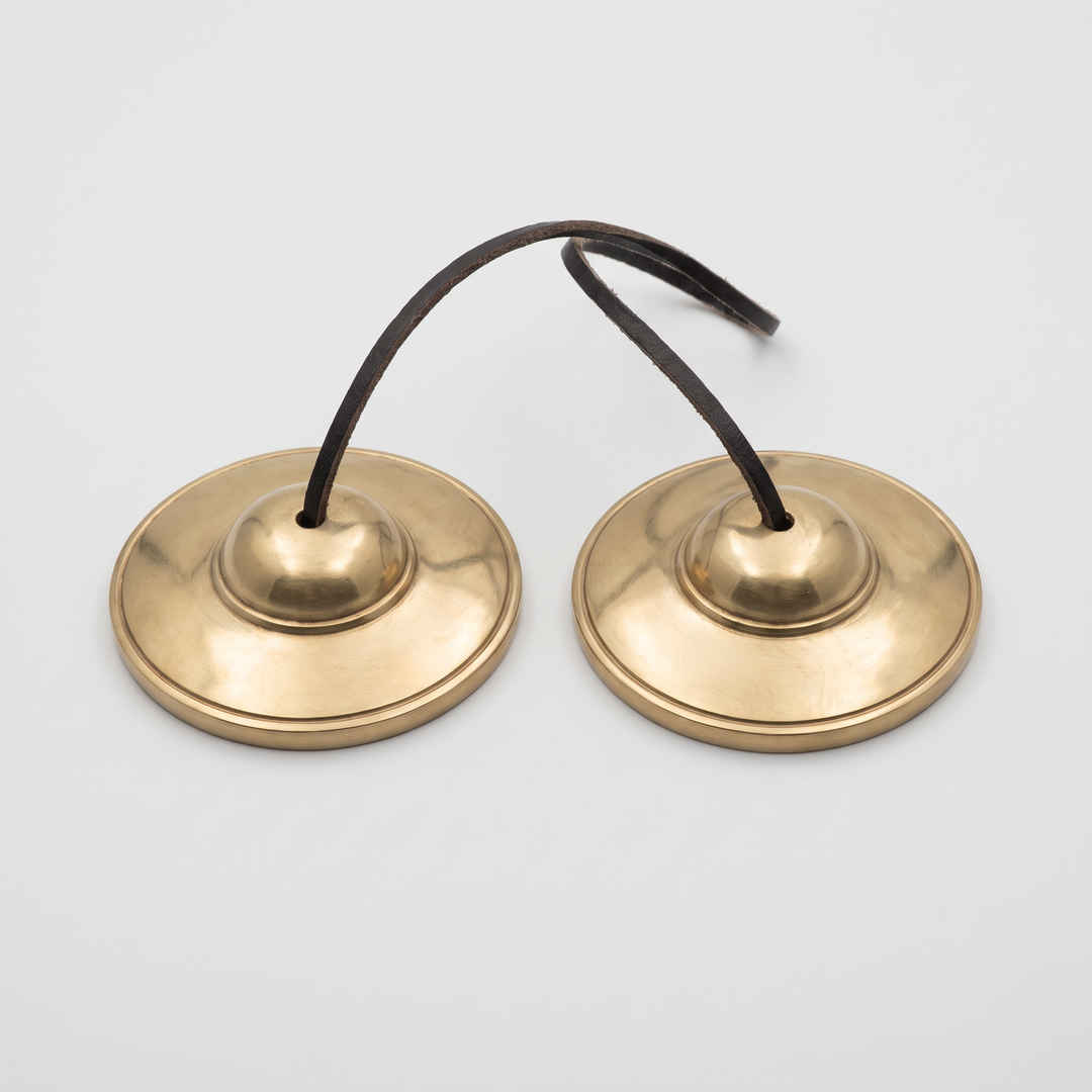 Tingsha Bells
