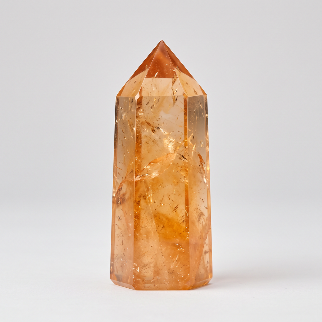 Golden Healer Tower Obelisk B Quality