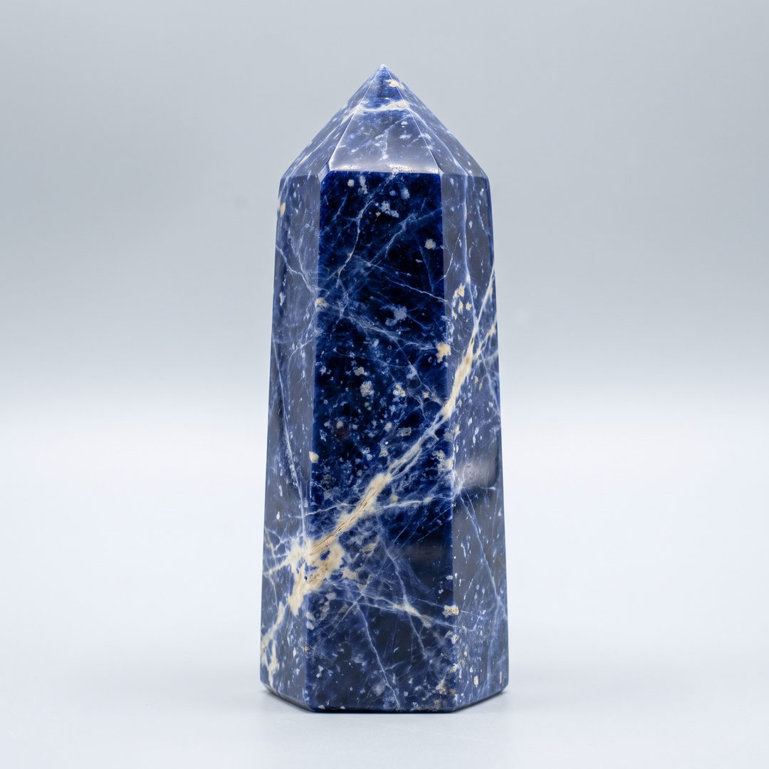 Sodalite Point Tower (Brazil)