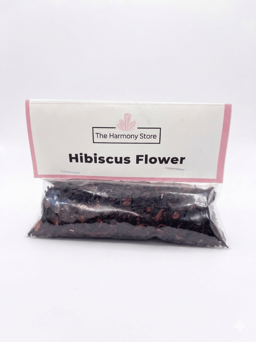 Hibiscus Flower (Herb) Herbs