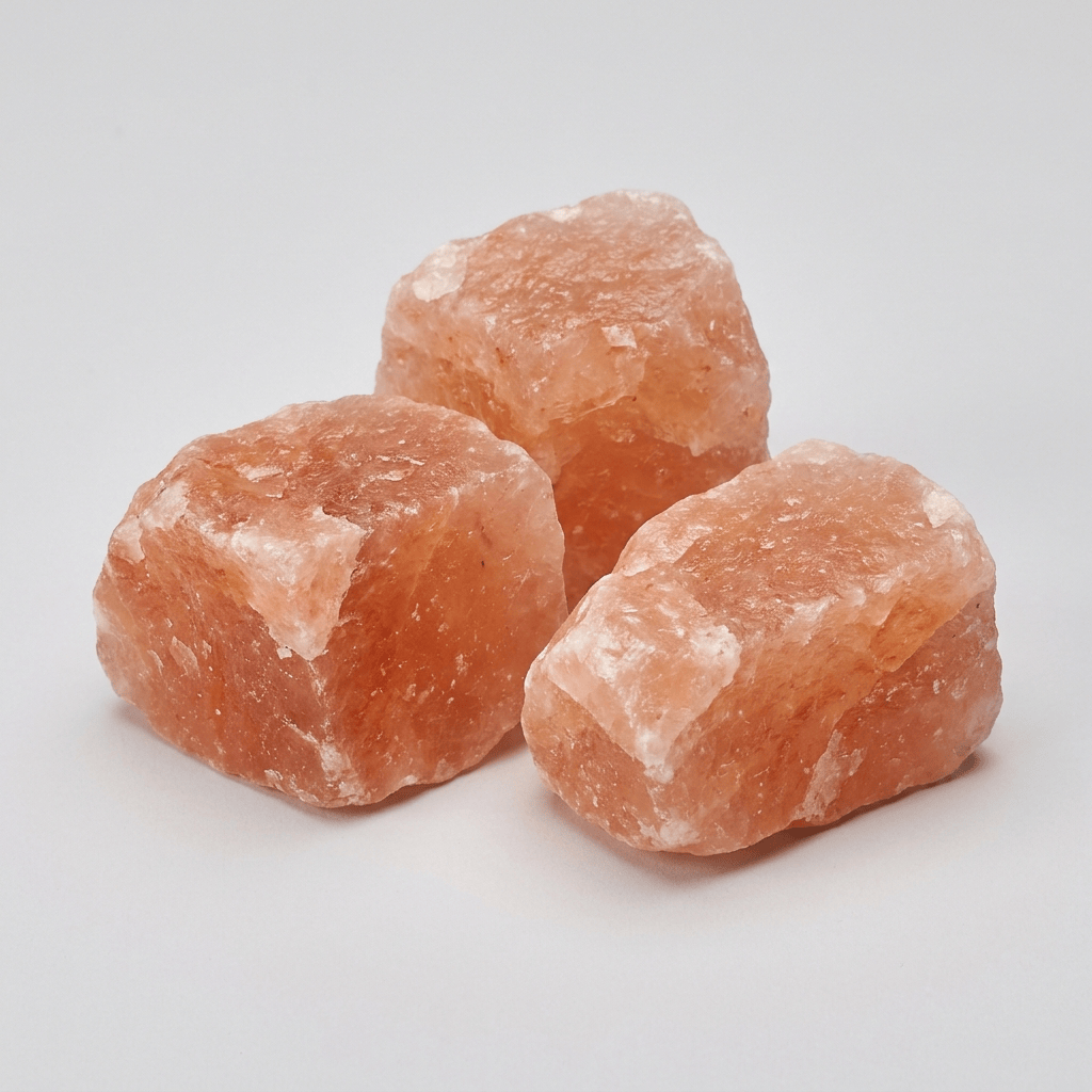 Himalayan Salt Rock | The Harmony Store Tumbled Stone