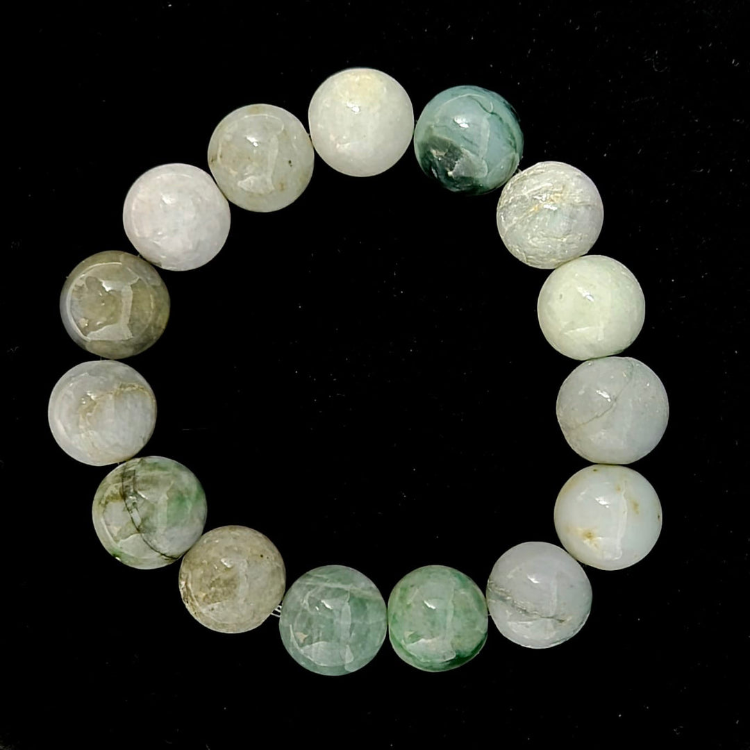 Jade Bracelet | The Harmony Store Bracelet