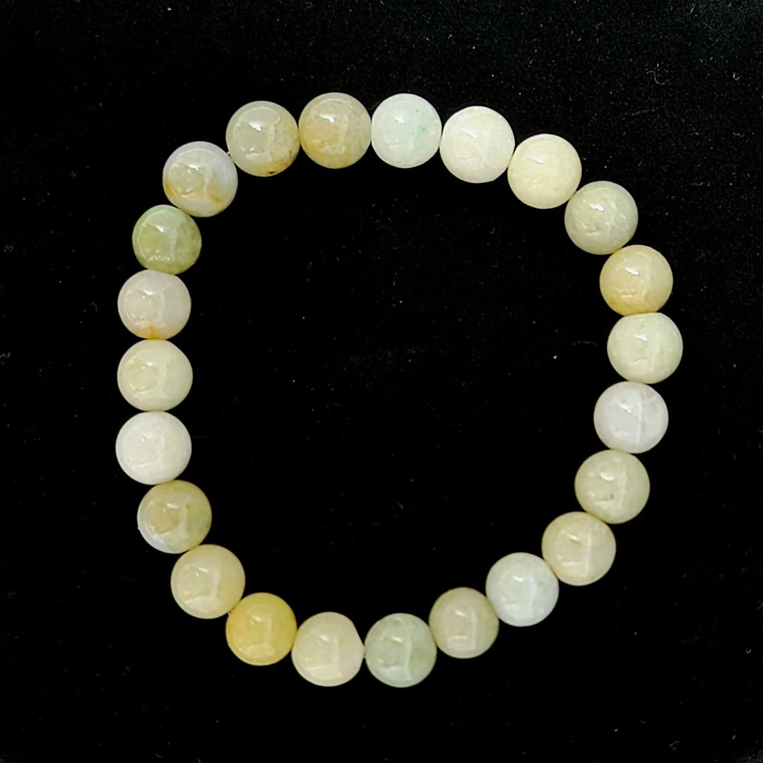 Jade Bracelet | The Harmony Store Bracelet