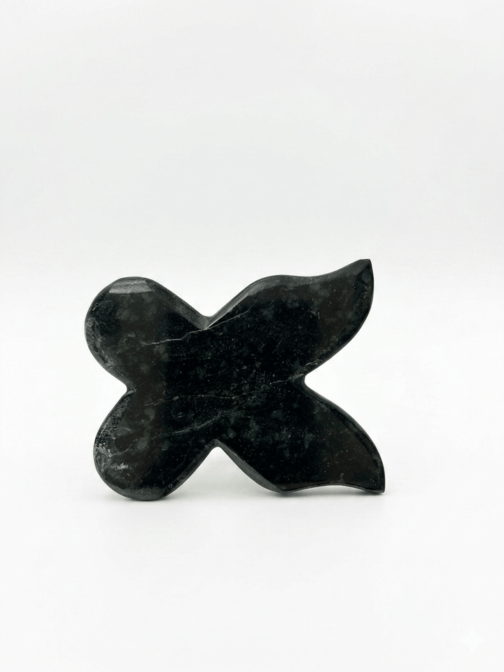 Jade Gua Sha Stone | The Harmony Store Gua Sha