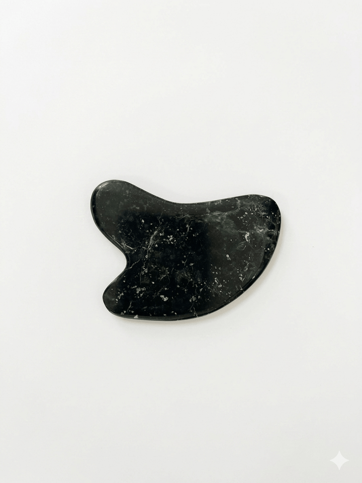 Jade Gua Sha Stone | The Harmony Store Gua Sha