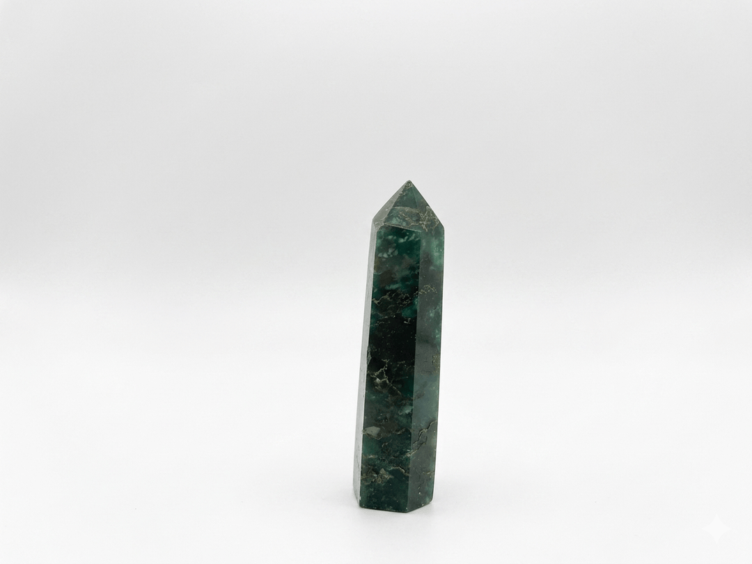 Jade from India up to 50g | The Harmony Store Tower