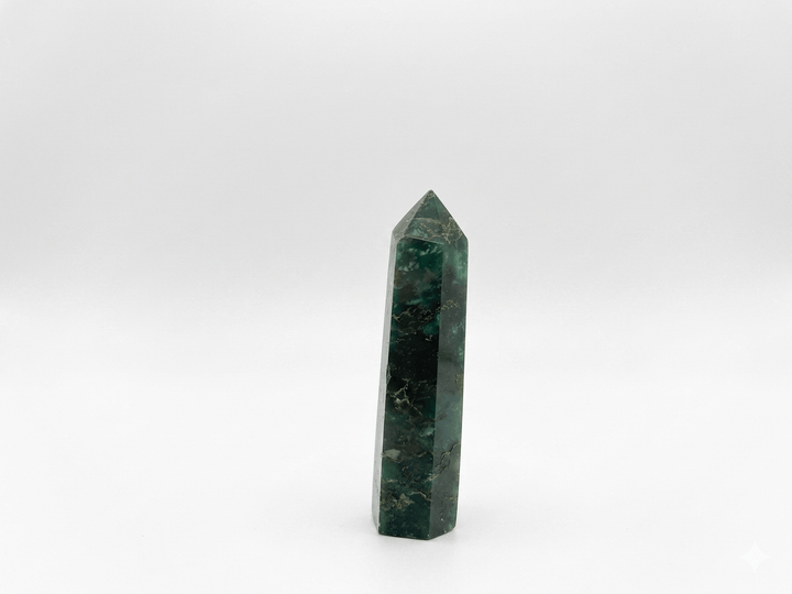 Jade from India up to 50g | The Harmony Store Tower
