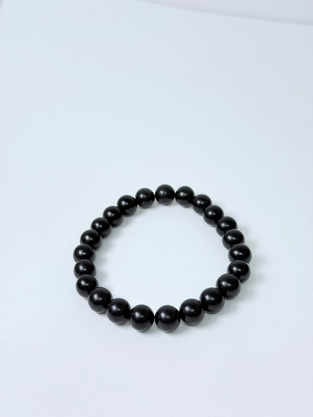 Jet Azabache Bracelet | The Harmony Store Bracelet