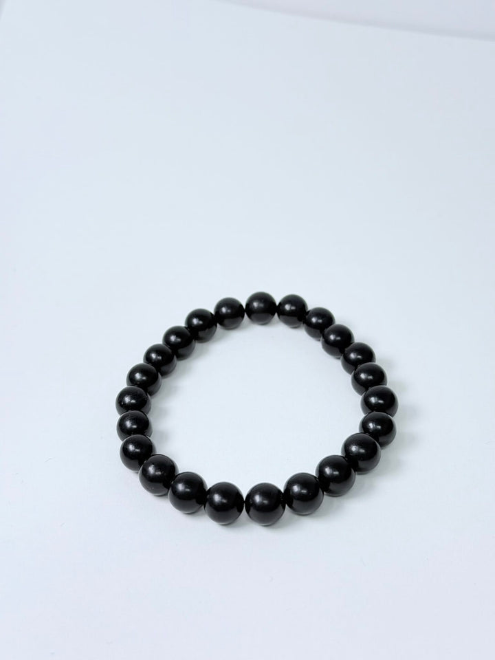 Jet Azabache Bracelet | The Harmony Store Bracelet