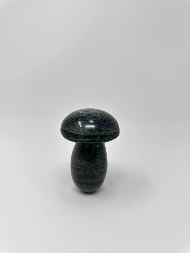 Kambaba Jasper Mushroom | The Harmony Store Mushroom