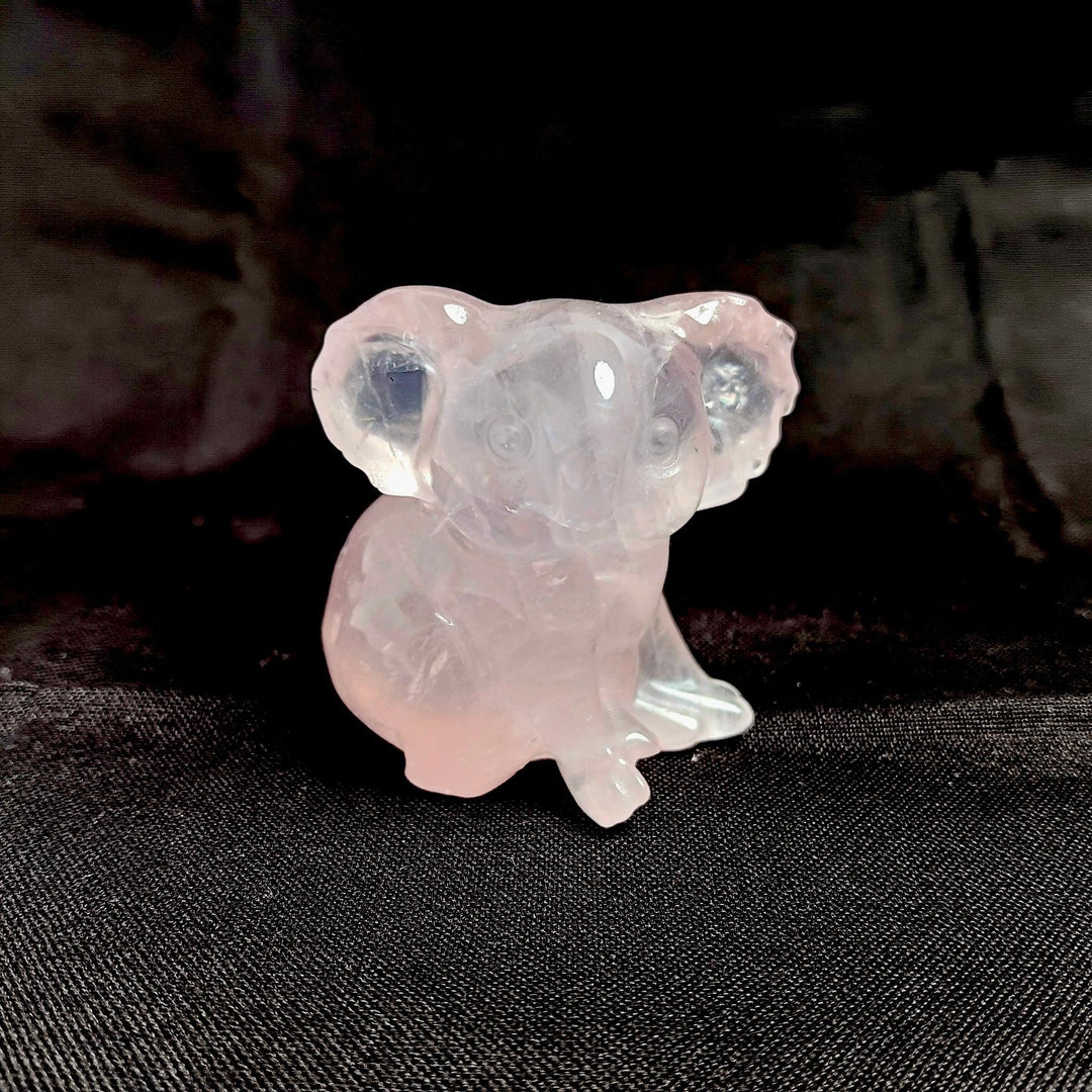 Crystal Koala Figurine | The Harmony Store