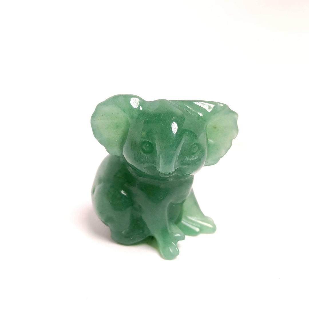 Crystal Koala Figurine | The Harmony Store