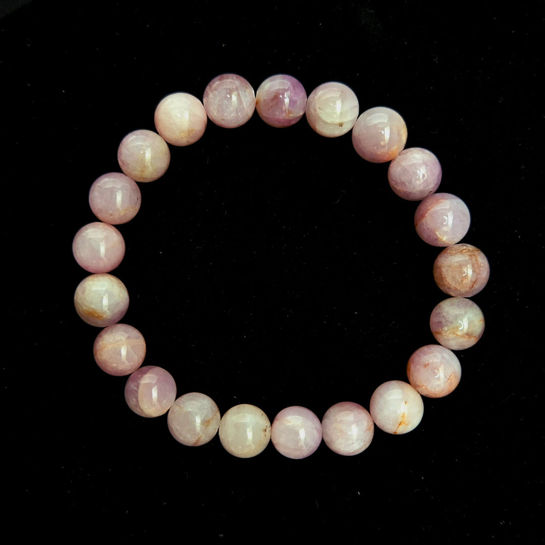 Kunzite Bracelet | The Harmony Store Bracelet