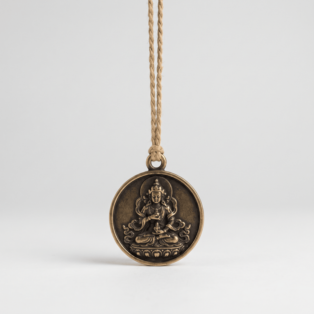 Kurukulla Hanging Brass | Harmony Store Home Decor