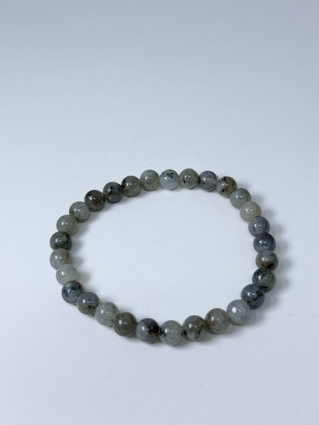 Labradorite Bracelet | Iridescent Flash | Harmony Store Bracelet