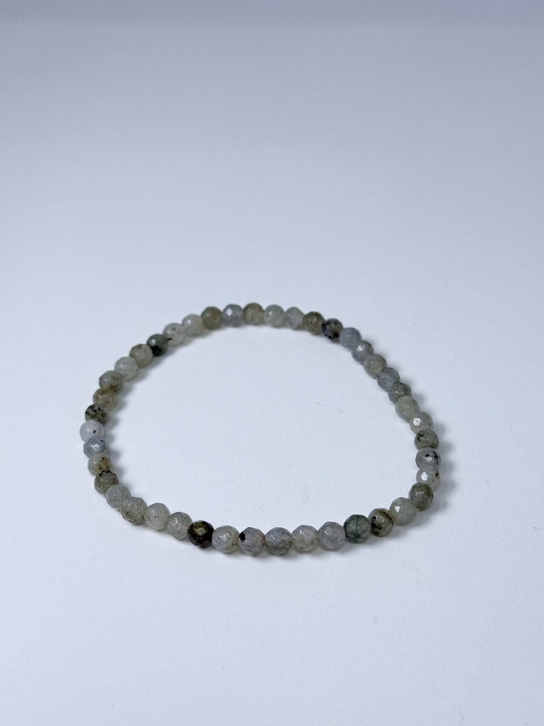 Labradorite Bracelet | Iridescent Flash | Harmony Store Bracelet