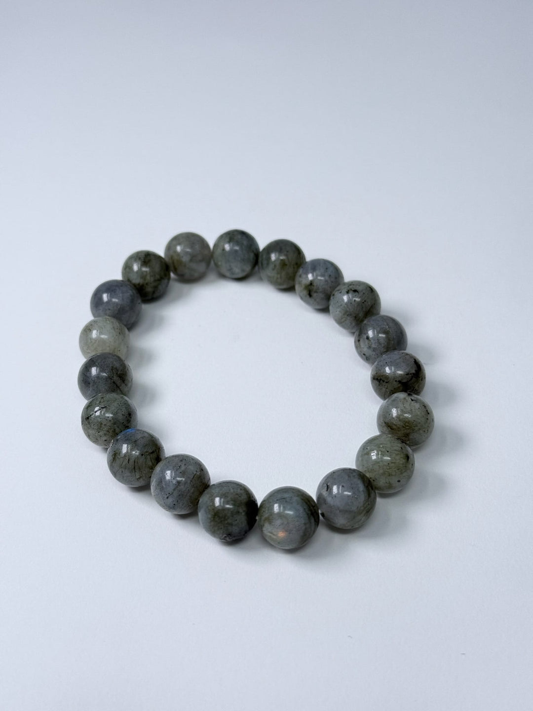 Labradorite Bracelet | Iridescent Flash | Harmony Store Bracelet