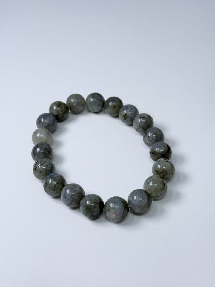 Labradorite Bracelet | Iridescent Flash | Harmony Store Bracelet