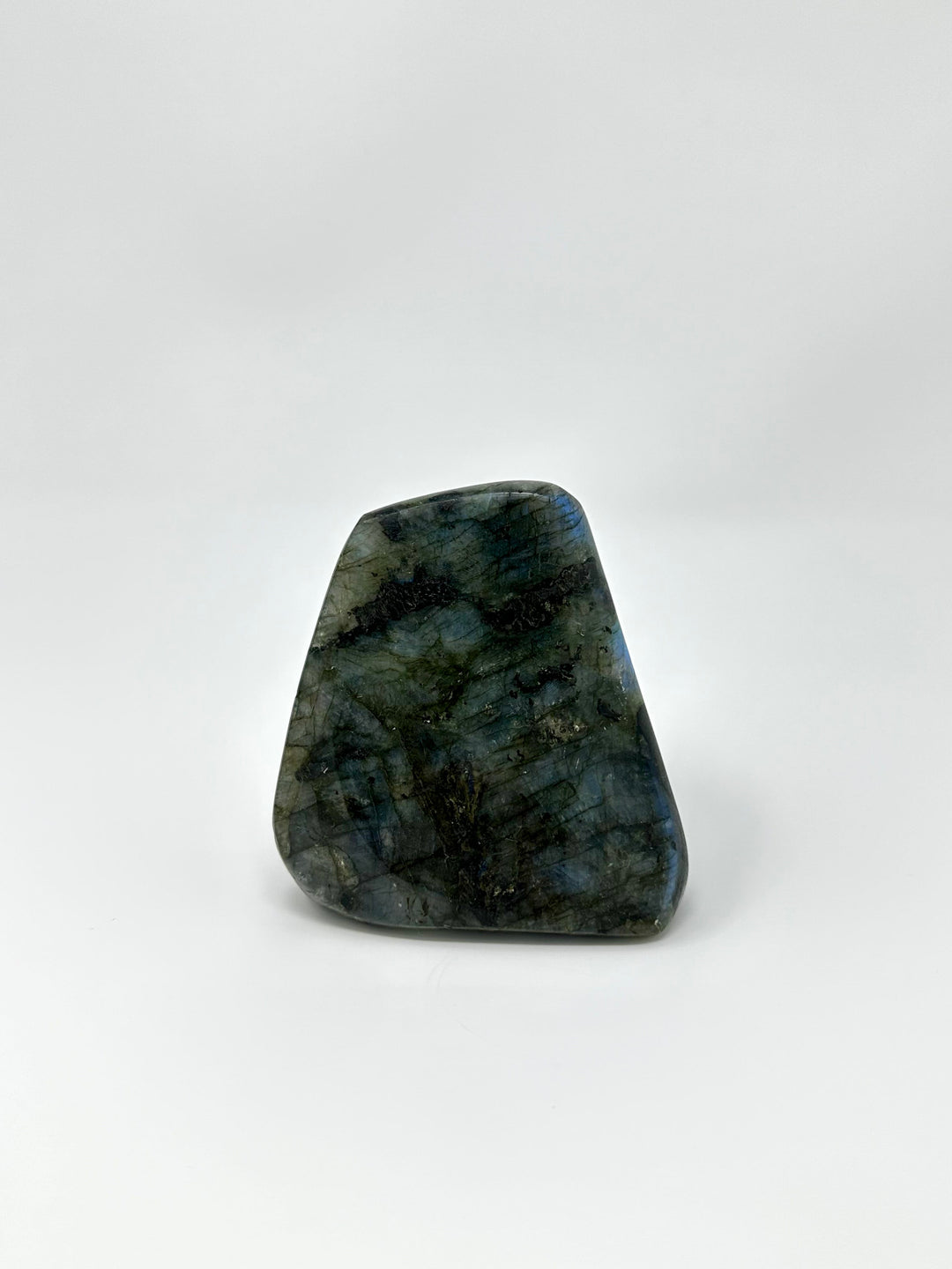 Labradorite Freeform from Madagascar | The Harmony Store Freeform