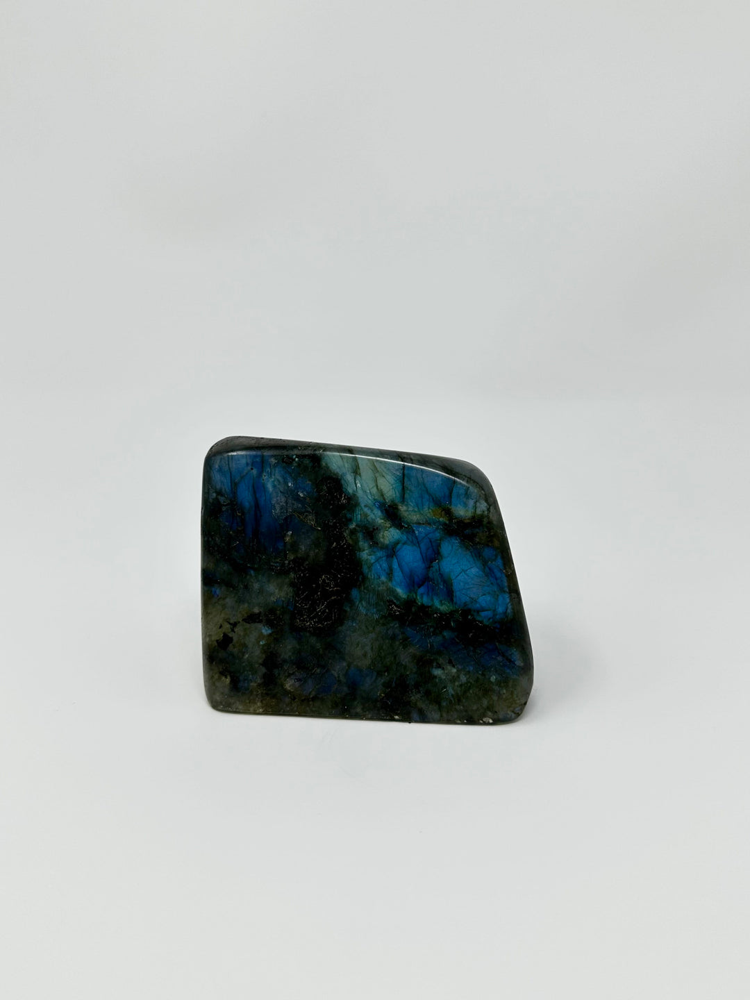 Labradorite Freeform from Madagascar | The Harmony Store Freeform