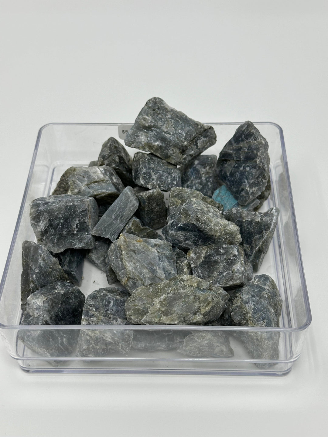 Labradorite Rough (Small) | The Harmony Store Raw Crystal